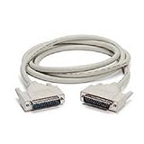 25' DB25M/C36M Printer Cable