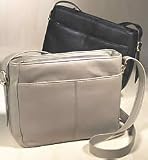 C.B. Collections Side Pocket Handbag