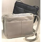 C.B. Collections Side Pocket Handbag