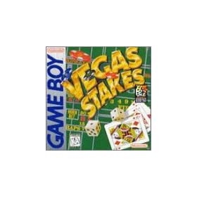 Vegas Stakes