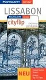 Lissabon - Polyglott on tour - Mit Cityflip - Heidrun Reinhard