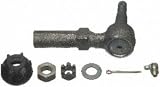 Moog Chassis ES2231RL Tie Rod Ends - Center and Drag Links