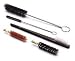 Knight 45 Caliber Cleaning Brush Set