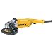 DEWALT D28474W Heavy Duty 7-Inch Large Angle Grinder
