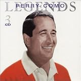 Perry Como - Legends