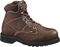 Men's Wolverine&reg; Tremor Wolverine DuraShocks&reg; Slip Resistant 6" Boot