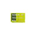 SanDisk 1GB PlayStation Portable Memory Card