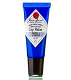 Jack Black Lavender and Vanilla Lip Balm