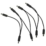 Boss PCS-20A Daisy Chain Cables