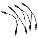 BOSS PCS-20A Parallel DC Cords for Effects Pedals