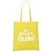 I'm Kinda a Big Deal Organic Fashion Tote
