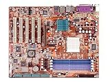 Electronics : ABIT AV8 - Motherboard - ATX - K8T800 Pro - Socket 939 - UDMA133, SATA (RAID) - Gigabit Ethernet, 802.11g - FireWire - 6-channel audio
