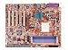 Electronics : ABIT AV8 - Motherboard - ATX - K8T800 Pro - Socket 939 - UDMA133, SATA (RAID) - Gigabit Ethernet, 802.11g - FireWire - 6-channel audio