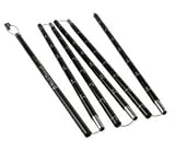 Black Diamond QuickDraw Carbon Fiber Probe 230 Black, 230 cm