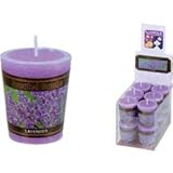 CAPTAINSTAG(キャプテンスタッグ) フレーバーキャンドル (ラベンダー) MK-3207