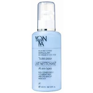 Yonka Lait Nettoyant 6.6oz courses shop Yonka Lait Nettoyant 6.6oz courses shop