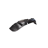 Dodge Neon Replacement Front Driver Side Plastic Fender Liner Splash Shield by Unknown