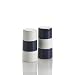 Nautica J-Class Blue Salt and Pepper Set