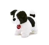 Soft Toy TRUDI - Dog Shih Tzu Furio - cm. 28
