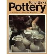 Pottery: A Complete Guide to Techniques for the Beginner (Ceramics Handbooks)