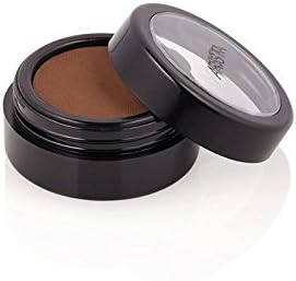 Single Eye Shadow - Matte Brown