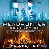 Richard Jacques - Headhunter: Redemption / Headhunter - Zortam Music