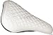 Odyssey Mike Aitken Signature Seat White Kevlar top