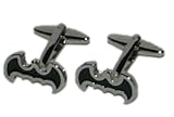 Bat Sign Cufflinks