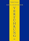 Produkt-Bild: Die 24 Gesetze der Verf&uuml;hrung: Ein Joost-Elffers-Buch