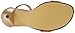 Michael Antonio Women's JAXINE-PAT15 Dress Sandal