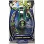 Ben 10 Ultimate Omnitrix