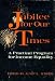 Book Jubilee for Our Times