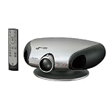 Sharp DT-200 Home Theater TV Projector