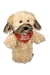 Winning Edge Benji Hogan Dog Golf Head Cover