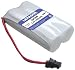 Lenmar CBC206 Replacement Battery for PANASONIC HHR-P506