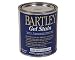 Tools & Hardware : Bartley's Gel Stain Dark Brown Mahogany