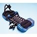 Sporting Goods : Deluxe Full Spine Posture Pump® Spine Trainer