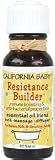 California Baby Resistance Builder Bath Drop Essential Oil - 0.5 oz