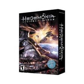 Hegemonia: Legions Of Iron