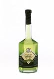Gourmet Food : Ginger Grapeseed Oil
