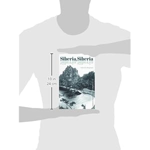 Siberia, Siberia