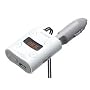 SONY USB�[�d�@�\�t��FM�g�����X�~�b�^�[ DCC-FMT50UD