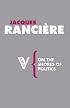 On the Shores of Politics (Radical Thinkers)
