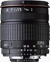 Sigma 28-200mm f/3.5-5.6 DG IF Macro Aspherical Lens for Minolta and Sony SLR Cameras