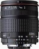 cheap Sigma 28-200mm f/3.5-5.6 DG IF Macro Aspherical Lens for Sigma SLR Cameras