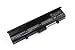 Battery--world (5200mah) Extended Capacity Laptop Battery Fo