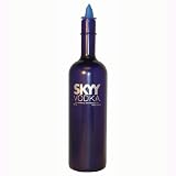 SKYY Flair Bartending Bottle (750mL)