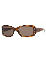 DONNA KARAN 1041B color 307273 Sunglasses by Donna Karan