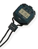 Digital Readout Stopwatch