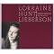 Lorraine Hunt Lieberson (mezzo-soprano) - great recordings